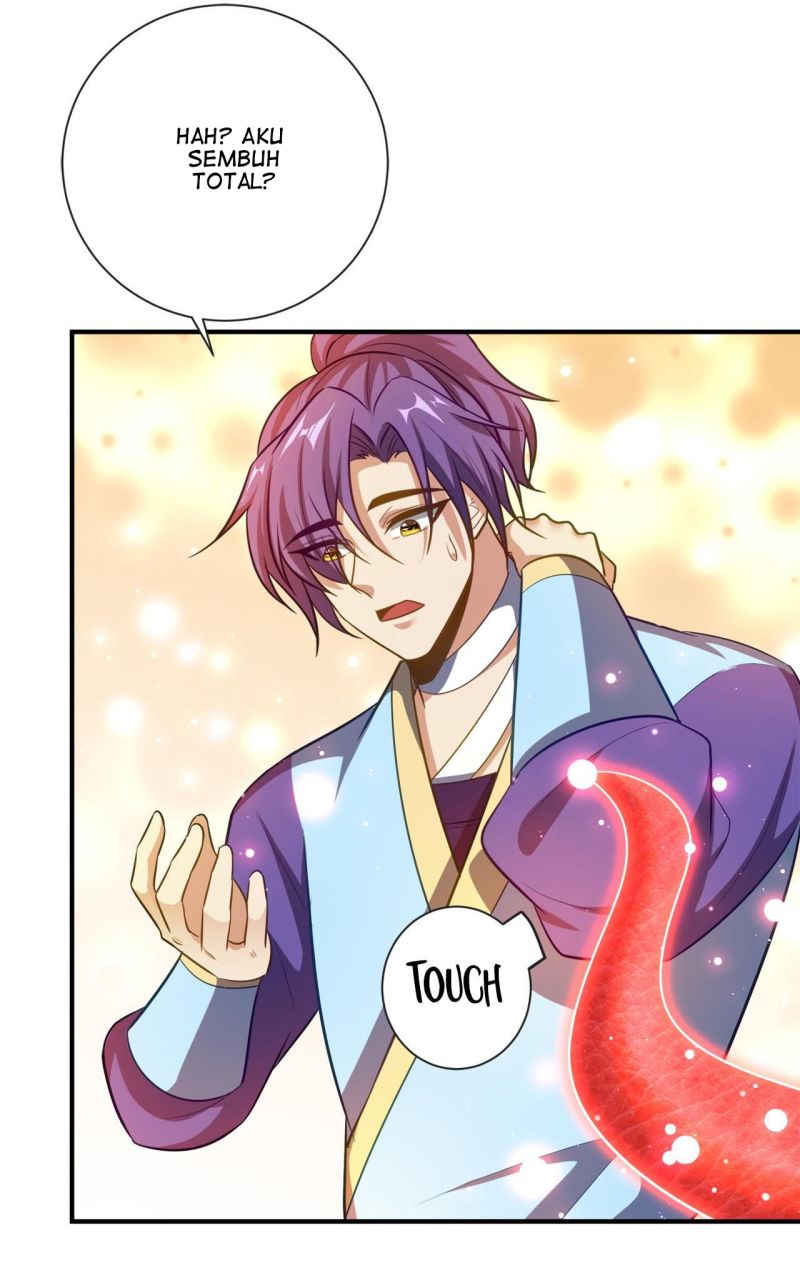 Rise of The Demon King Chapter 179 Gambar 22