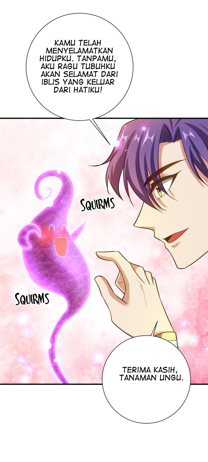 Rise of The Demon King Chapter 179 Gambar 23