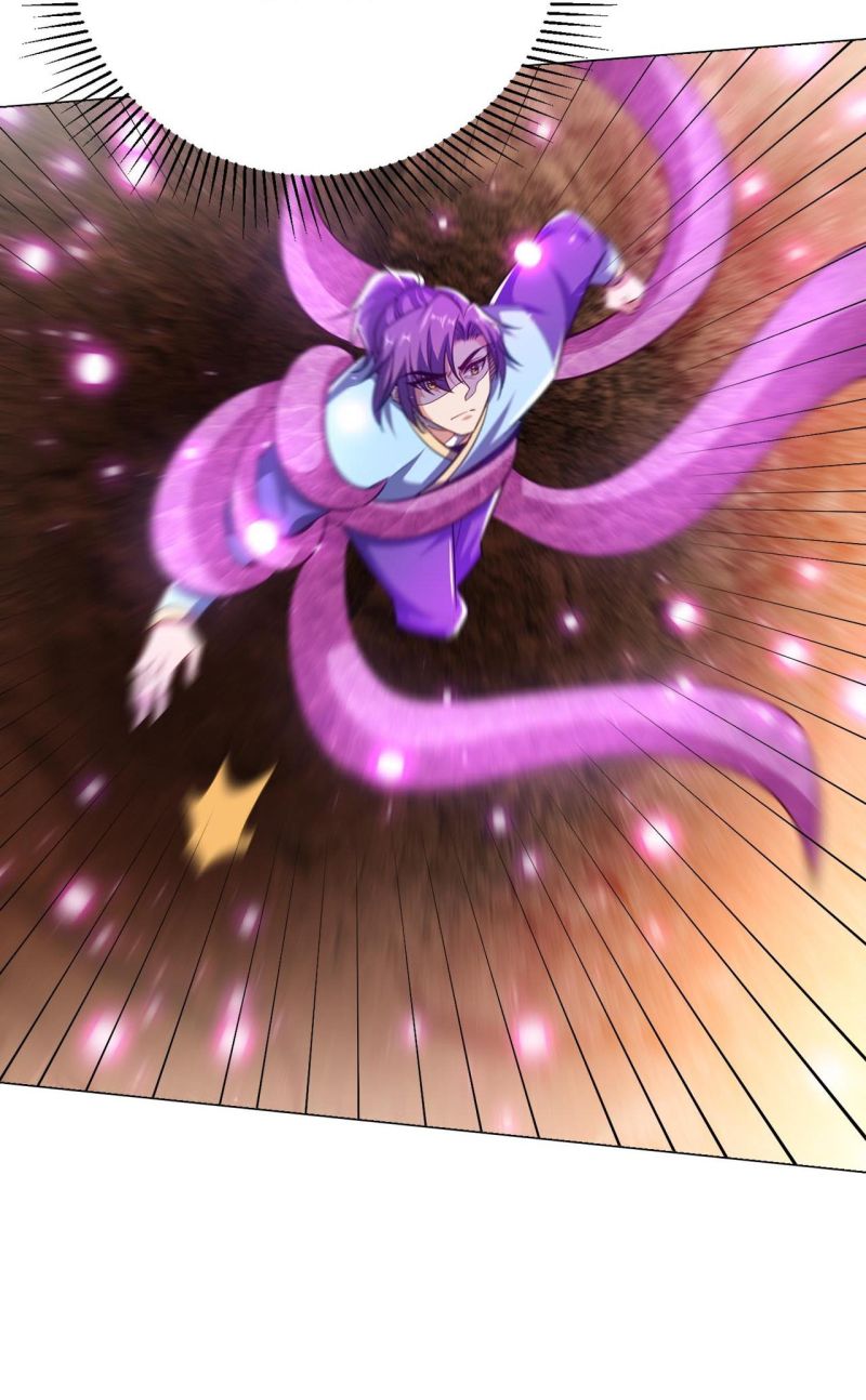 Rise of The Demon King Chapter 179 Gambar 28
