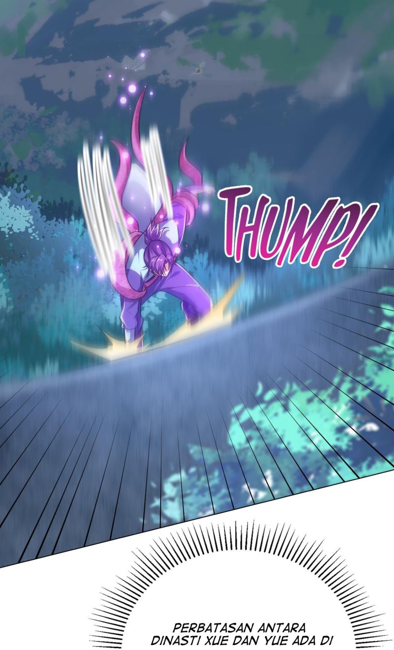 Rise of The Demon King Chapter 179 Gambar 30
