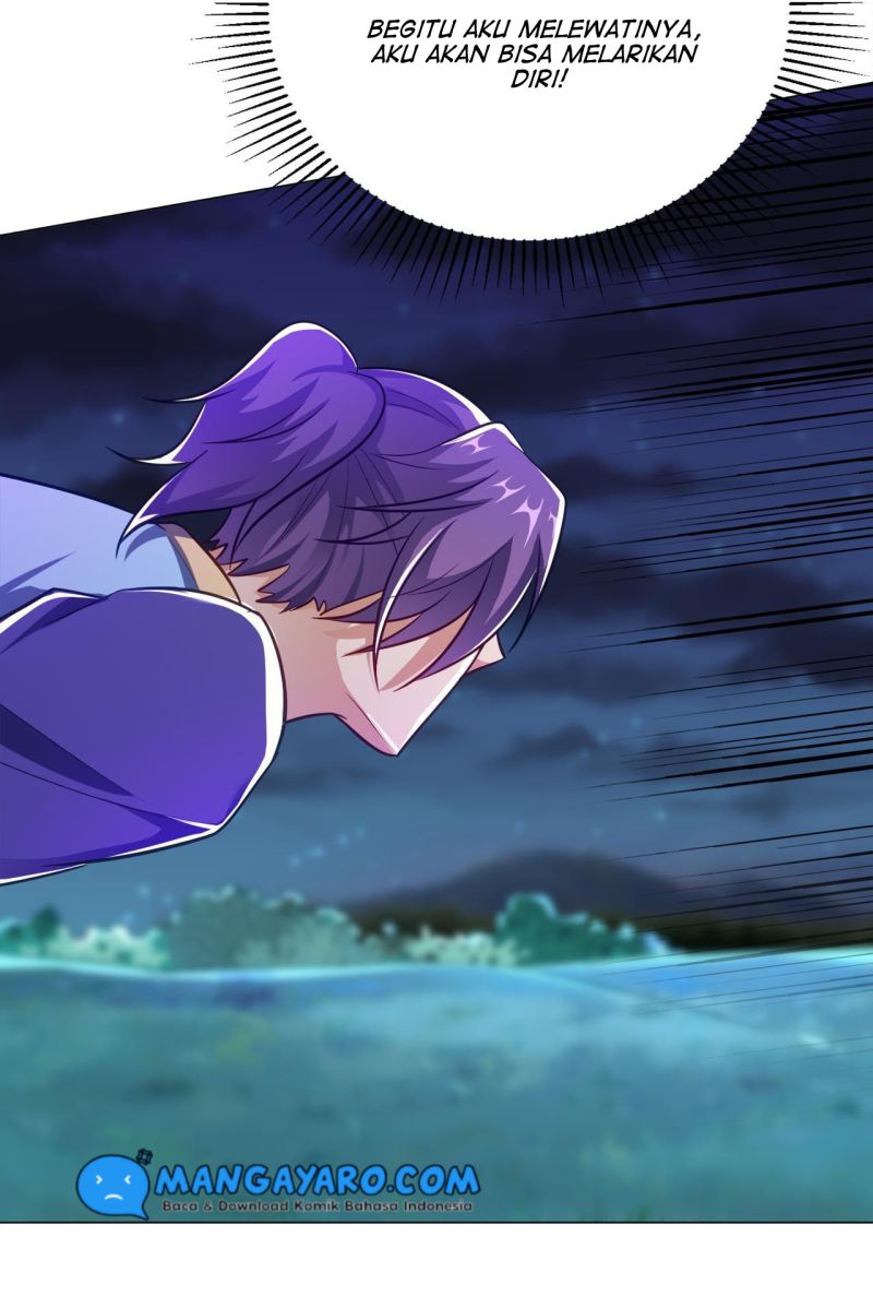 Rise of The Demon King Chapter 179 Gambar 31