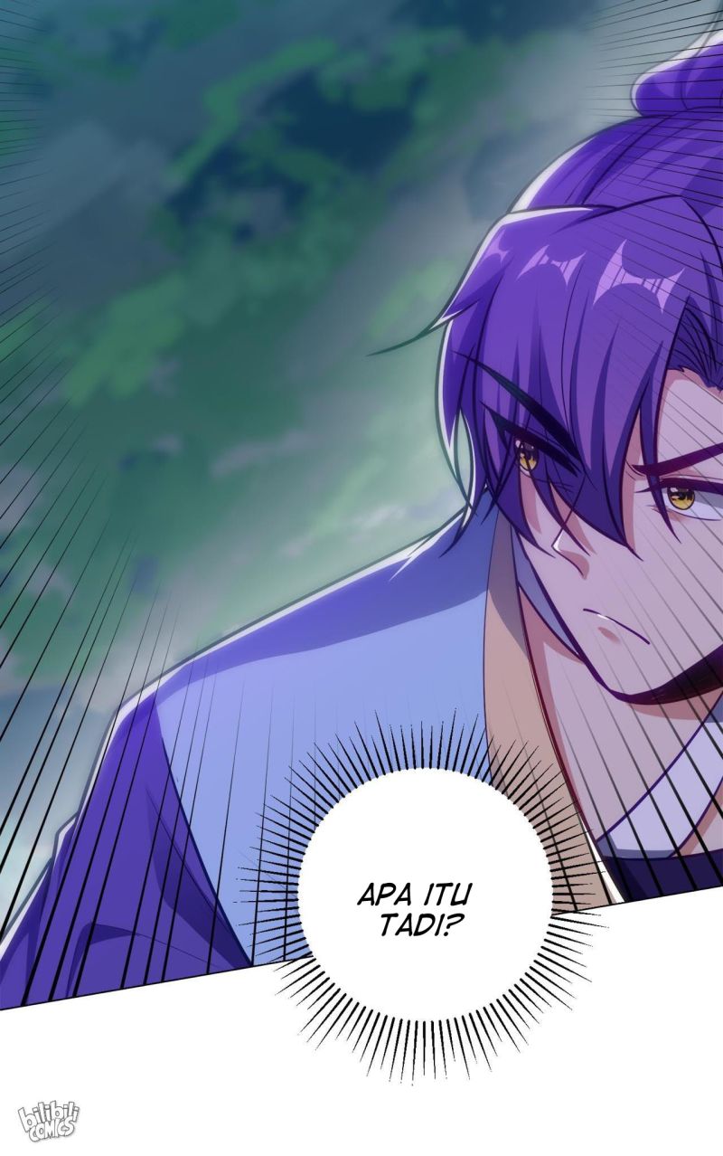 Rise of The Demon King Chapter 179 Gambar 33