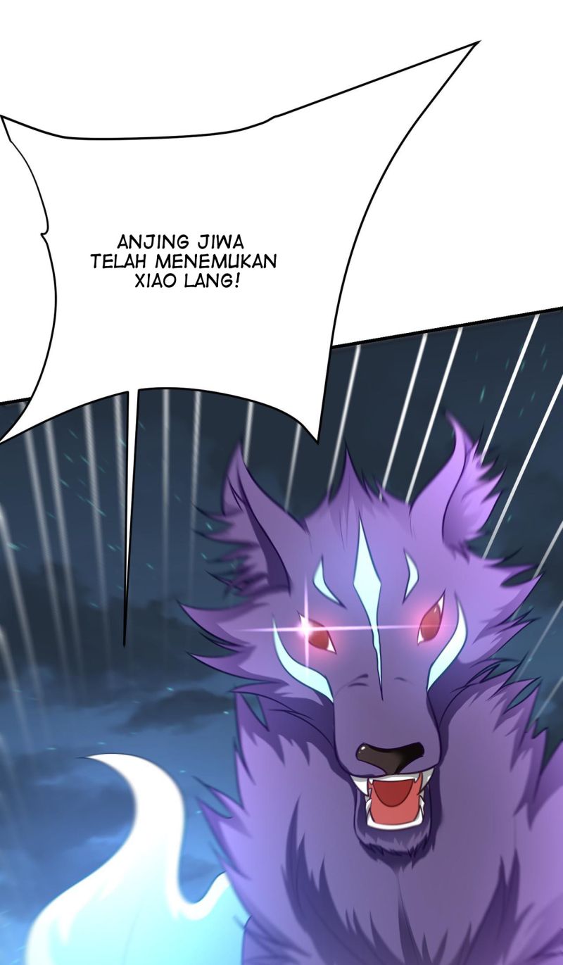 Rise of The Demon King Chapter 179 Gambar 34