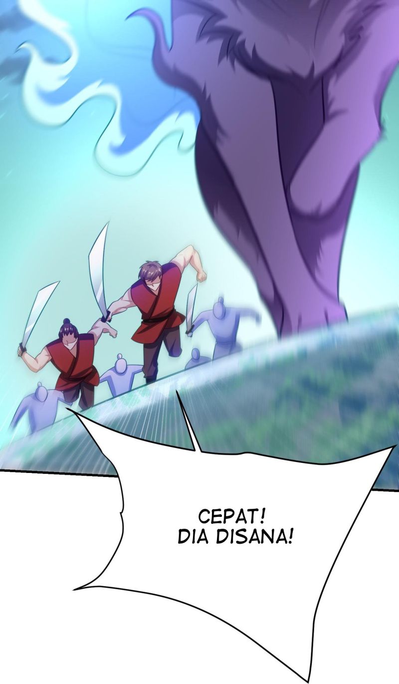 Rise of The Demon King Chapter 179 Gambar 35