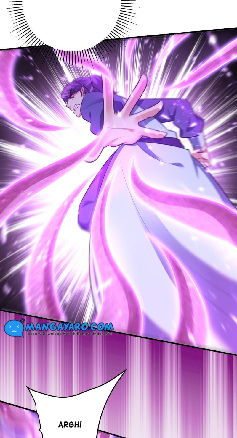 Rise of The Demon King Chapter 179 Gambar 37