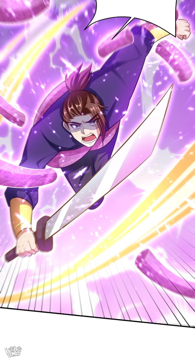 Rise of The Demon King Chapter 179 Gambar 39