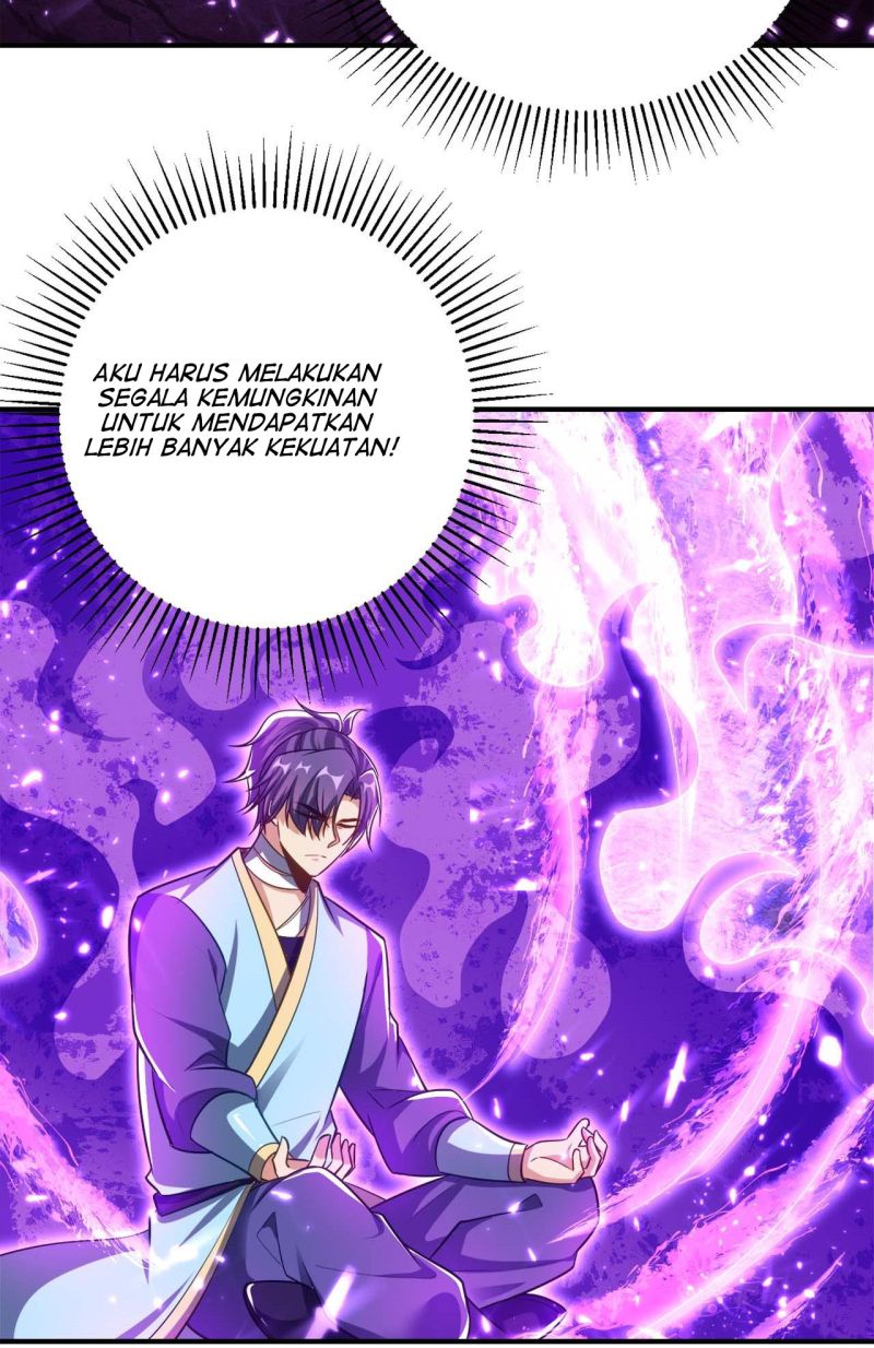 Rise of The Demon King Chapter 179 Gambar 4