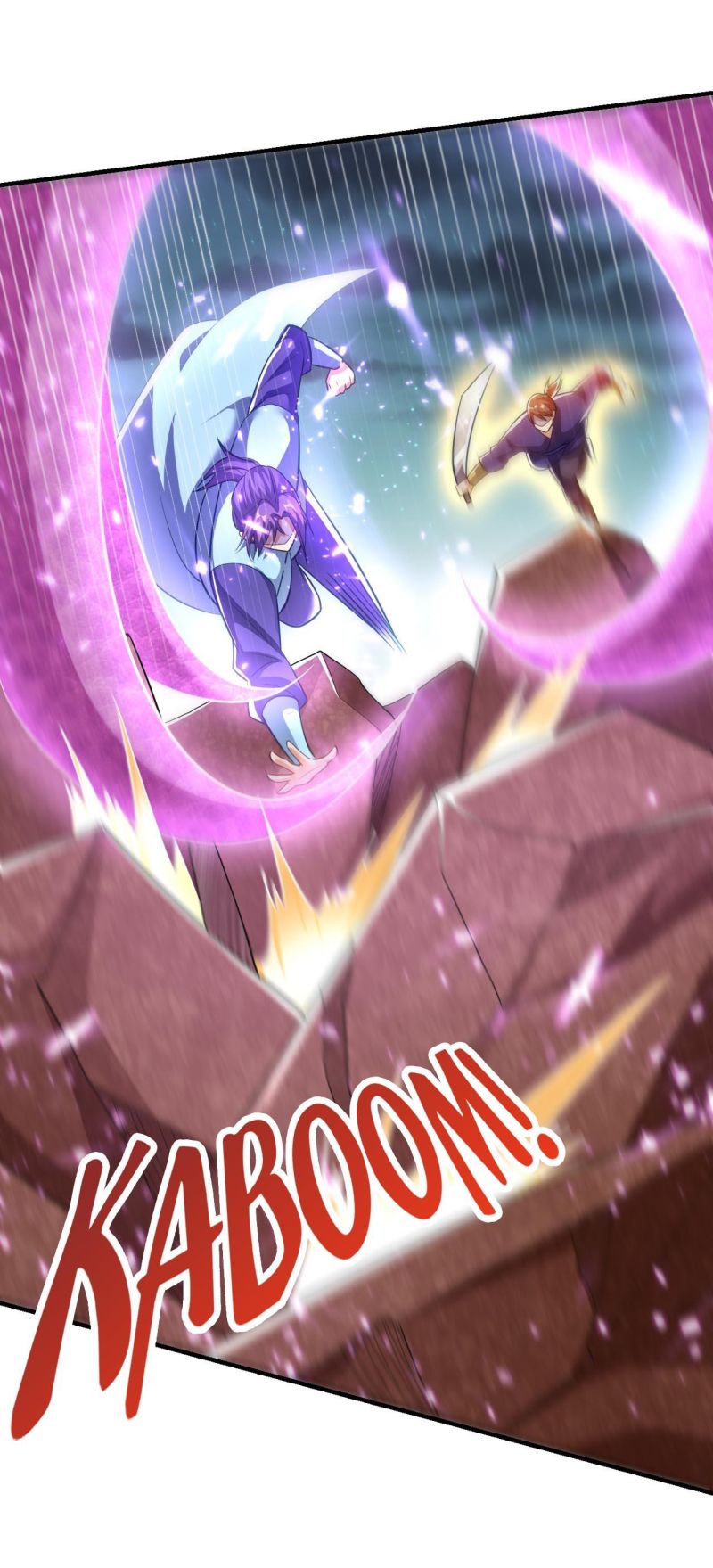Rise of The Demon King Chapter 179 Gambar 40