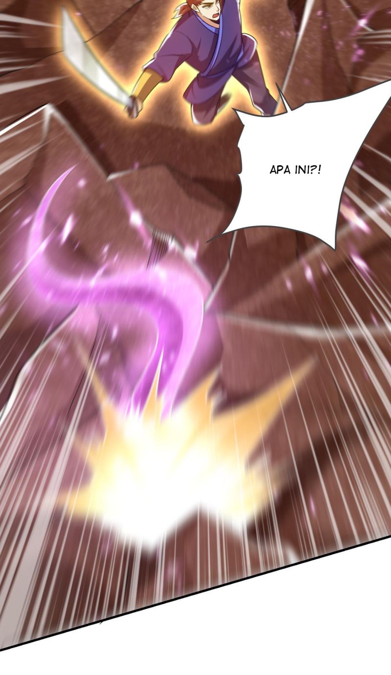 Rise of The Demon King Chapter 179 Gambar 42