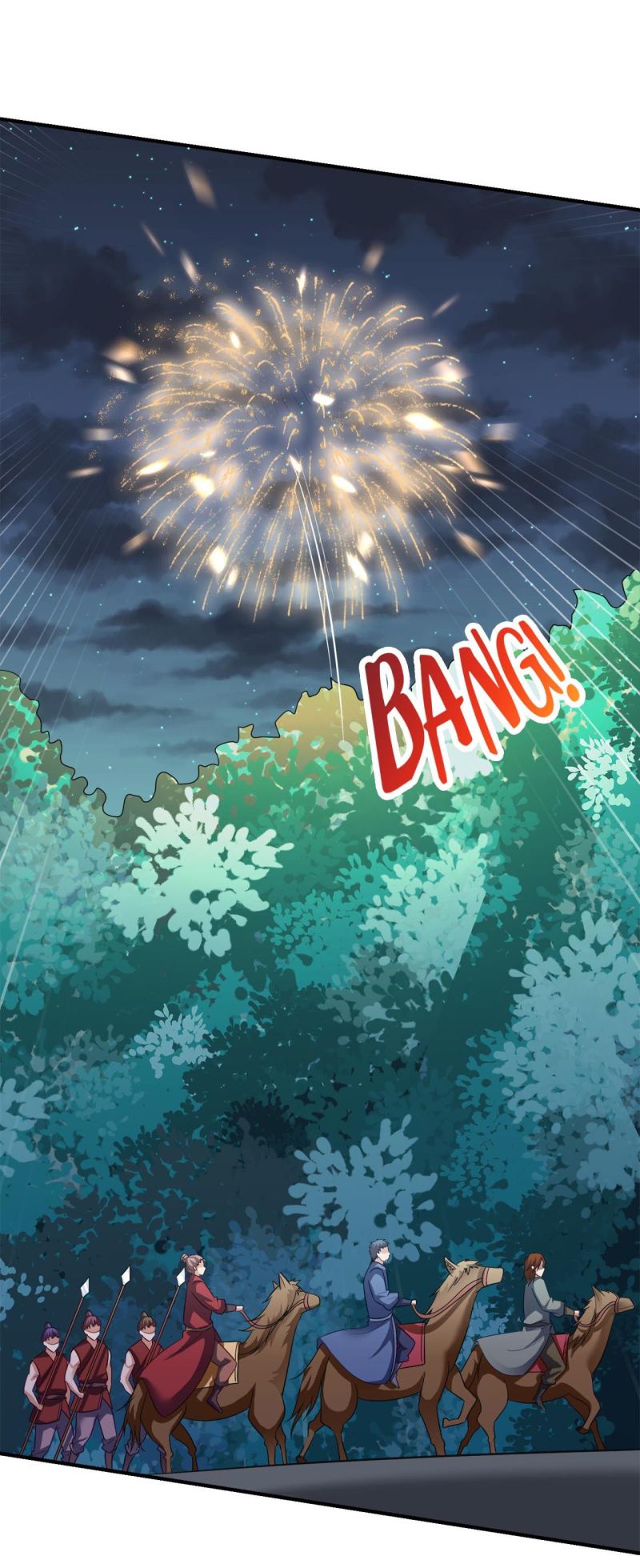 Rise of The Demon King Chapter 179 Gambar 44