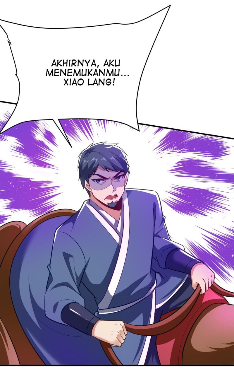 Rise of The Demon King Chapter 179 Gambar 45