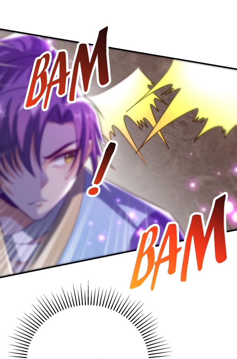 Rise of The Demon King Chapter 179 Gambar 47
