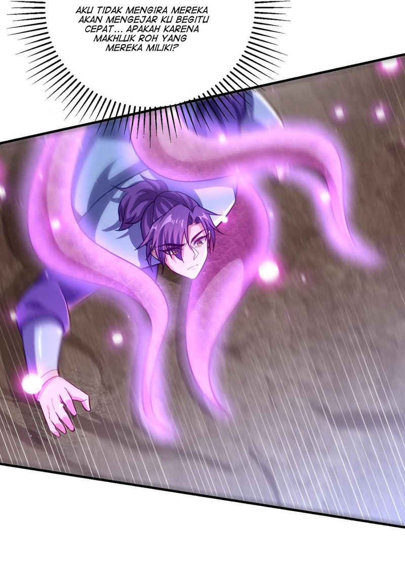 Rise of The Demon King Chapter 179 Gambar 48