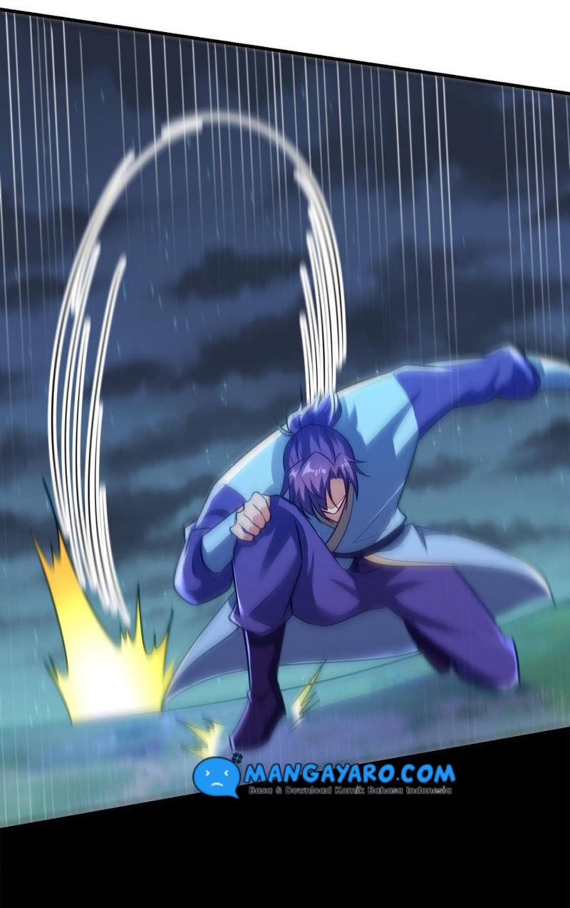Rise of The Demon King Chapter 179 Gambar 51
