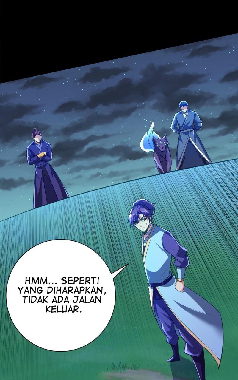 Rise of The Demon King Chapter 179 Gambar 52