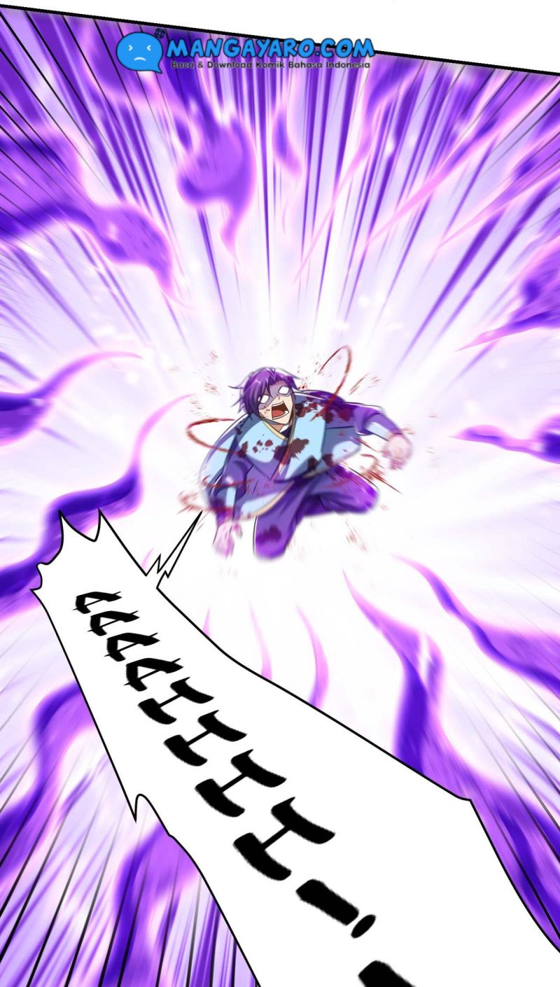Rise of The Demon King Chapter 179 Gambar 7