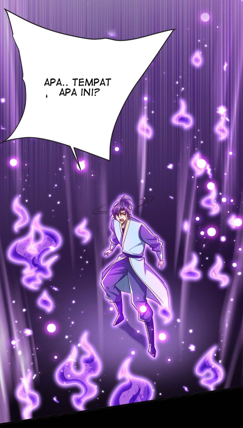 Rise of The Demon King Chapter 179 Gambar 9