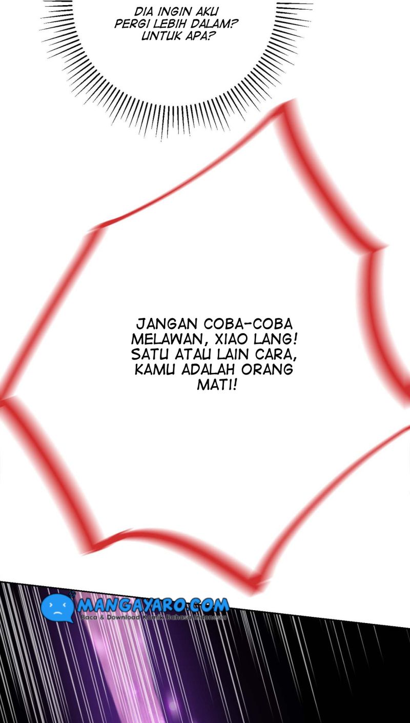 Rise of The Demon King Chapter 178 Gambar 11