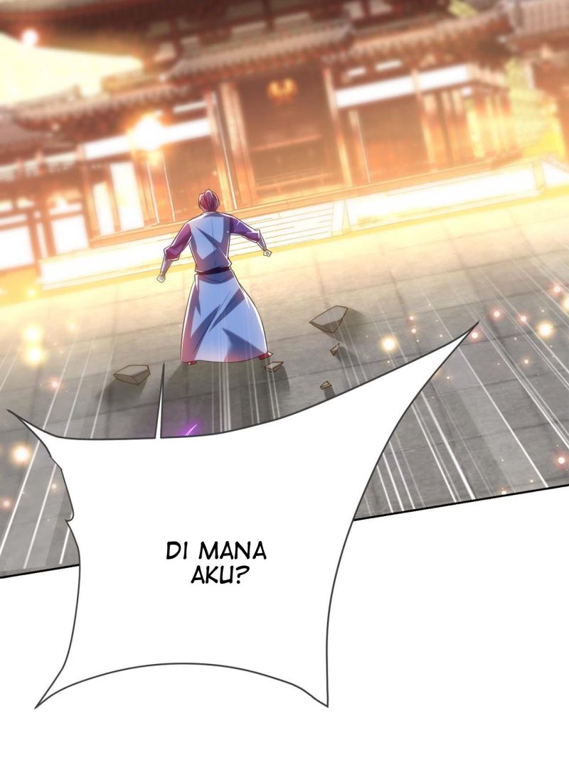 Rise of The Demon King Chapter 178 Gambar 18