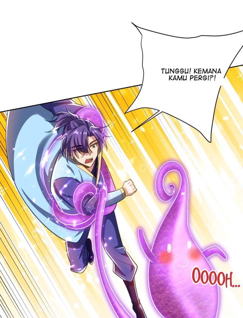 Rise of The Demon King Chapter 178 Gambar 19