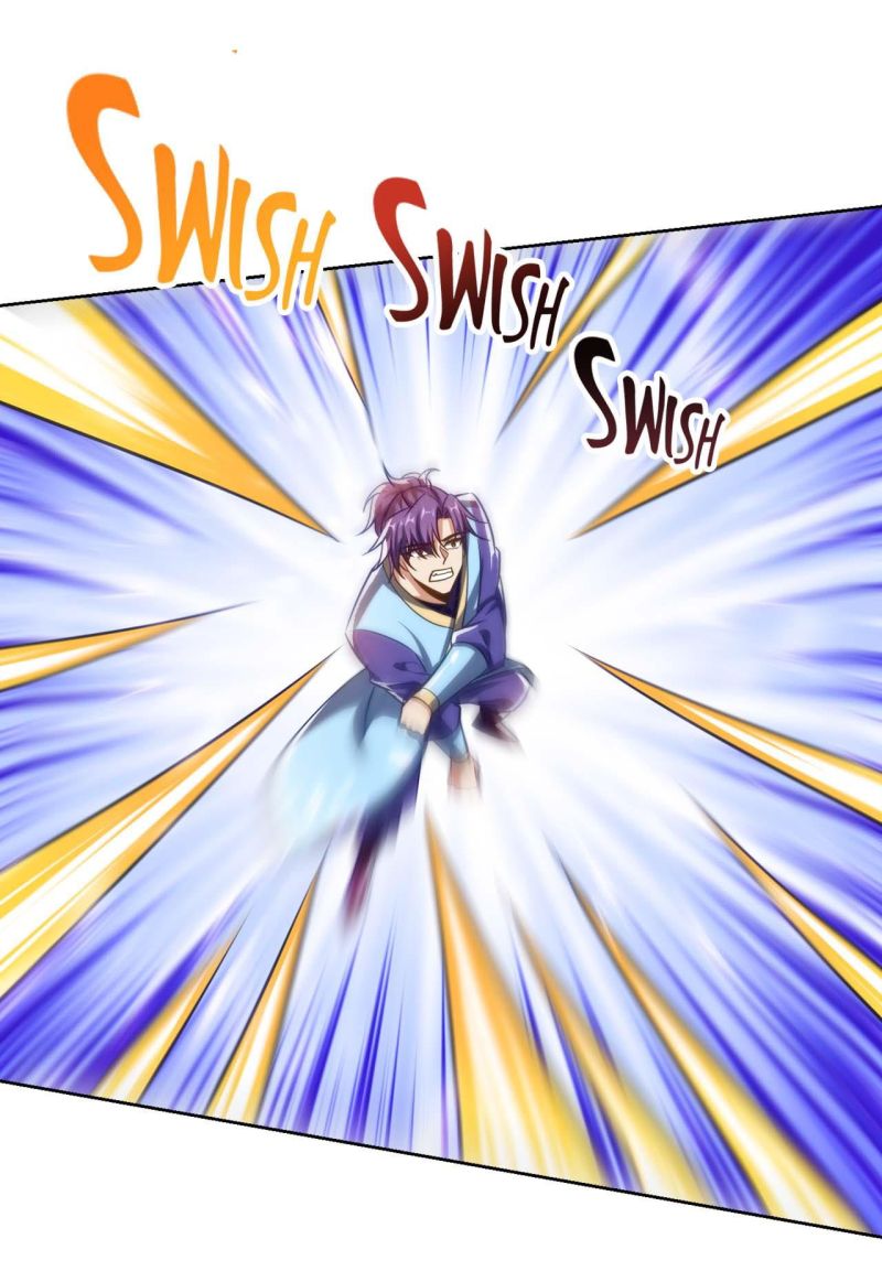 Baca  Rise of The Demon King Chapter 178 Gambar 2