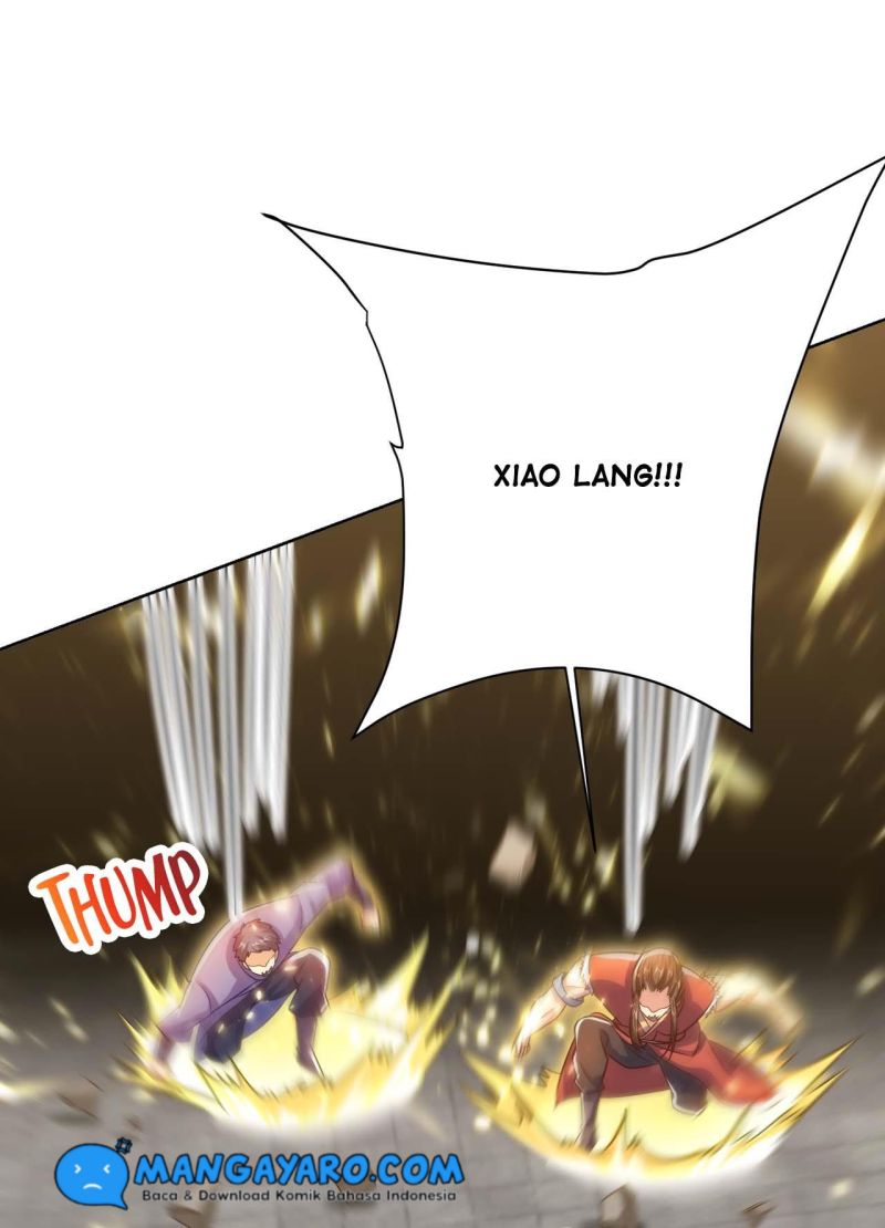 Rise of The Demon King Chapter 178 Gambar 21