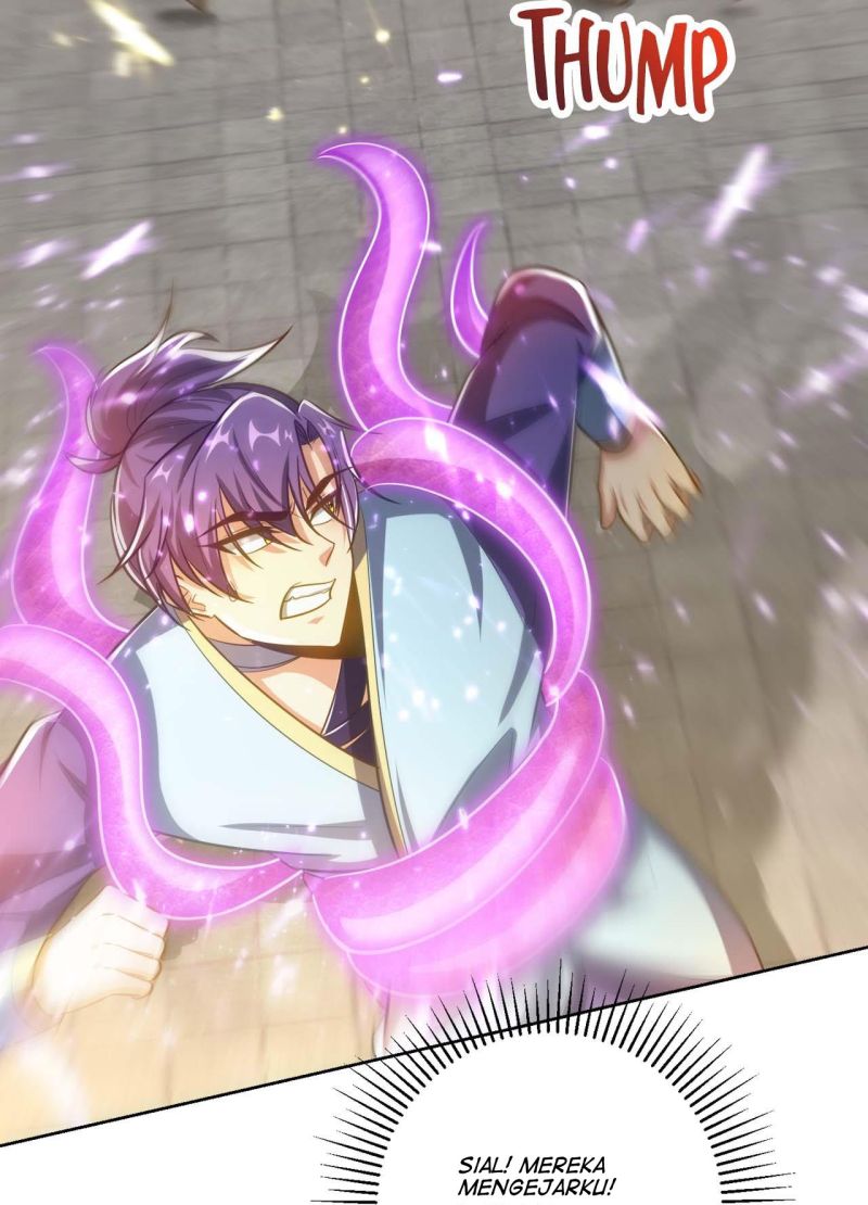 Rise of The Demon King Chapter 178 Gambar 22