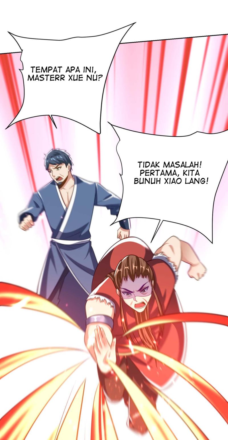 Rise of The Demon King Chapter 178 Gambar 24