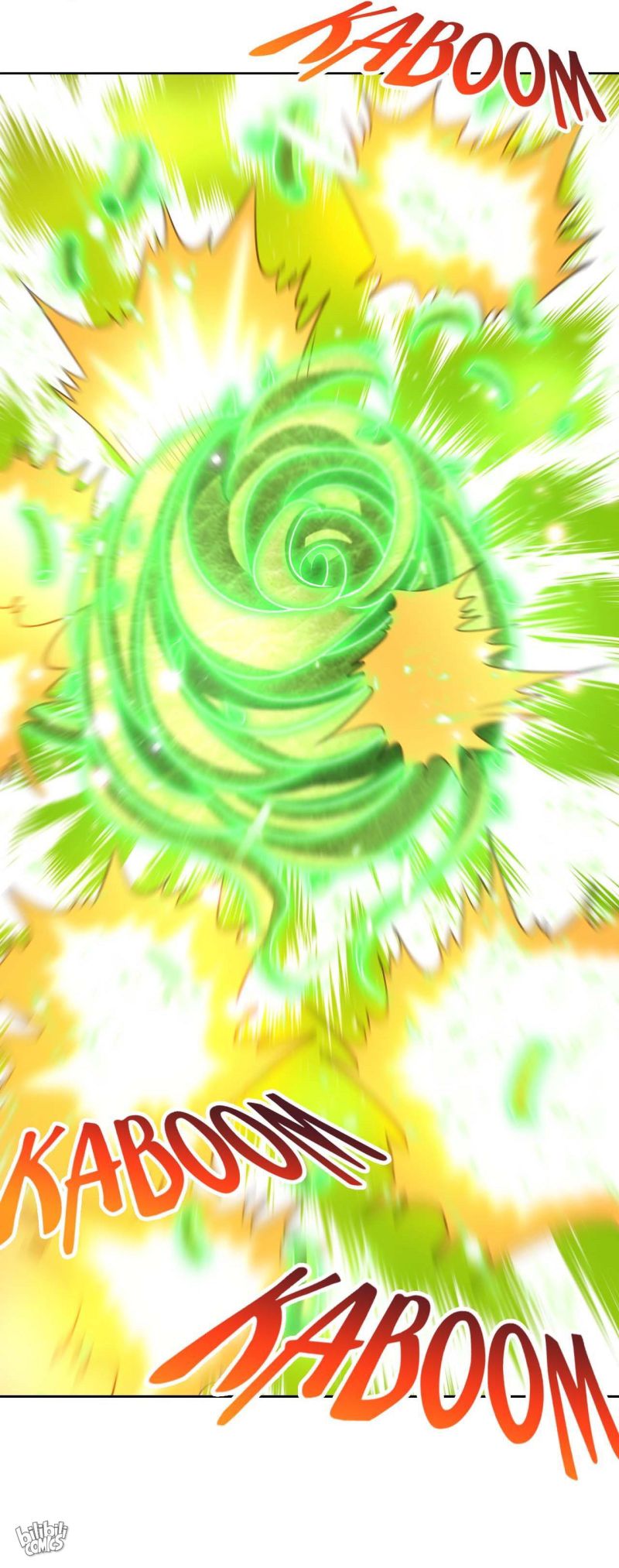 Rise of The Demon King Chapter 178 Gambar 30