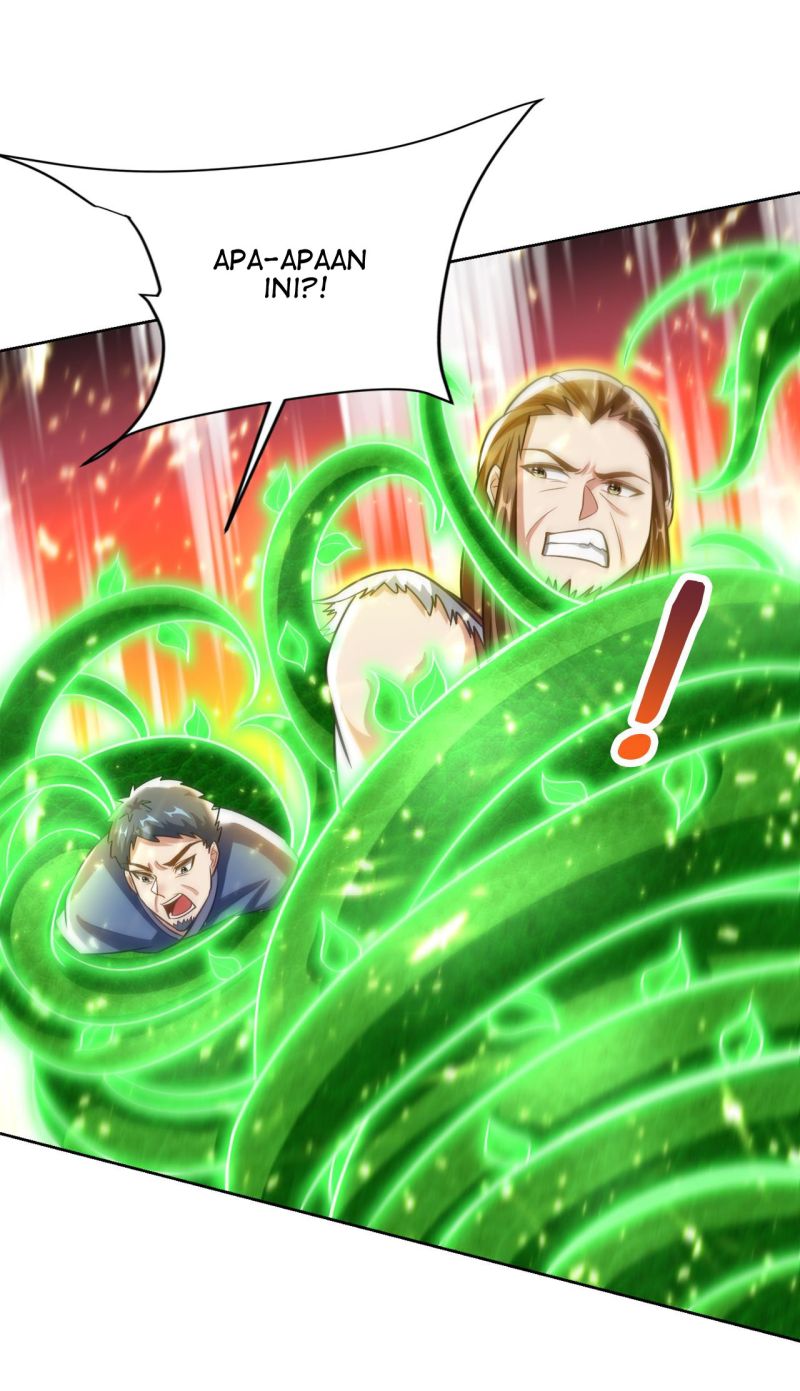 Rise of The Demon King Chapter 178 Gambar 33