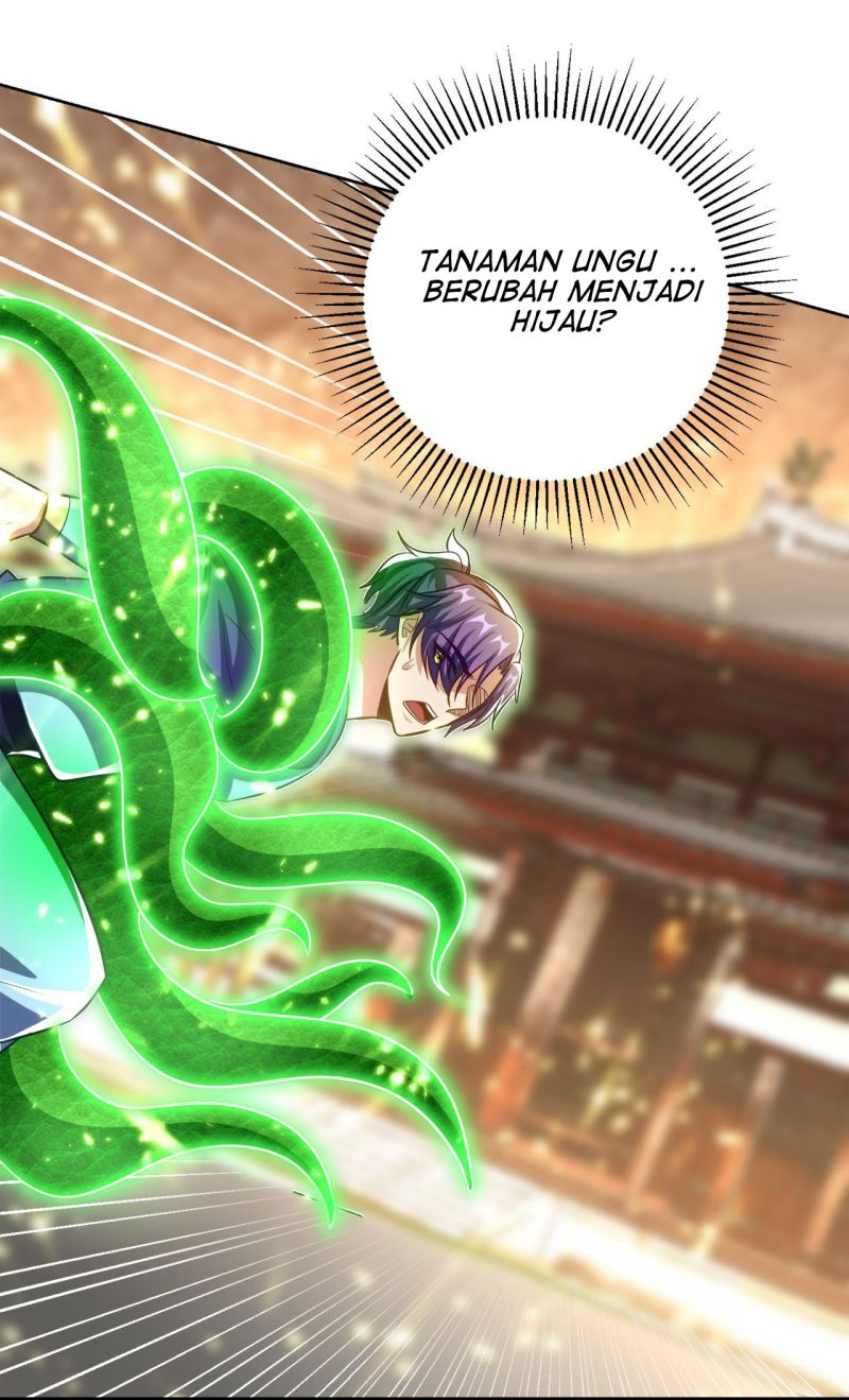 Rise of The Demon King Chapter 178 Gambar 34