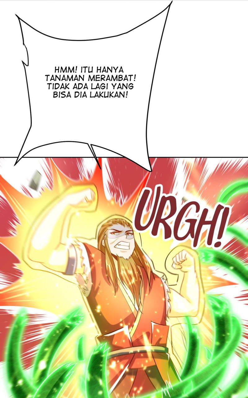 Rise of The Demon King Chapter 178 Gambar 35