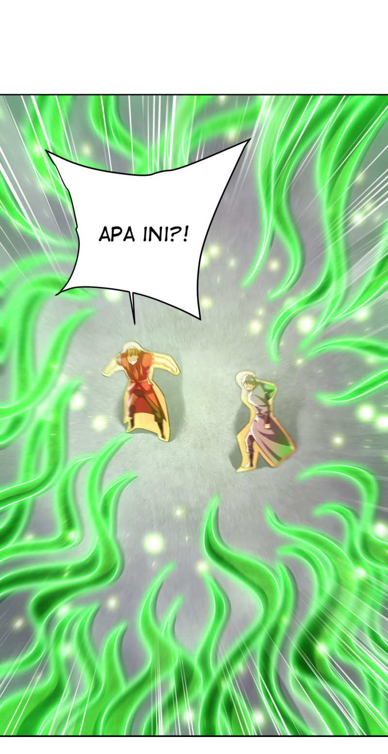 Rise of The Demon King Chapter 178 Gambar 37