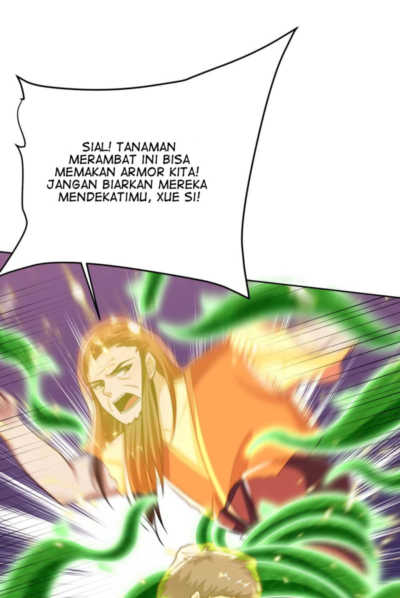 Rise of The Demon King Chapter 178 Gambar 39