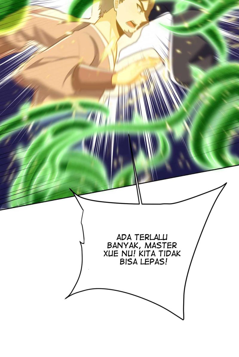 Rise of The Demon King Chapter 178 Gambar 40