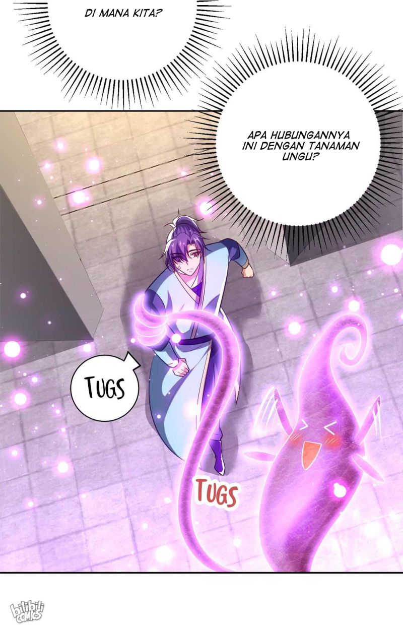 Rise of The Demon King Chapter 178 Gambar 47