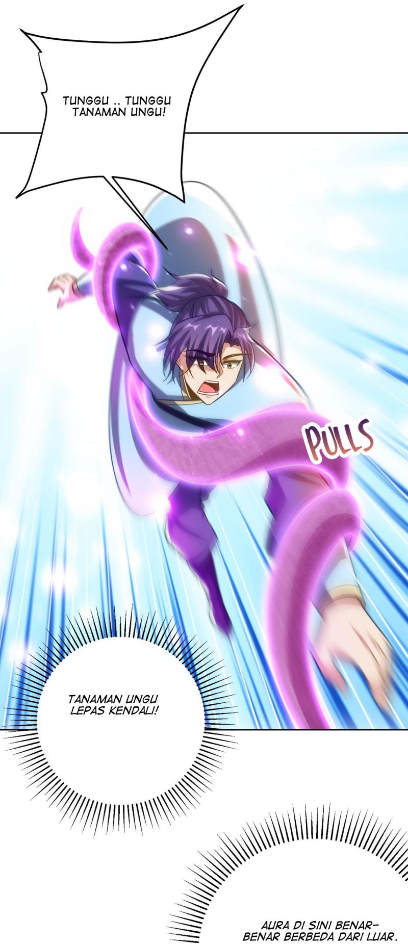 Rise of The Demon King Chapter 178 Gambar 48