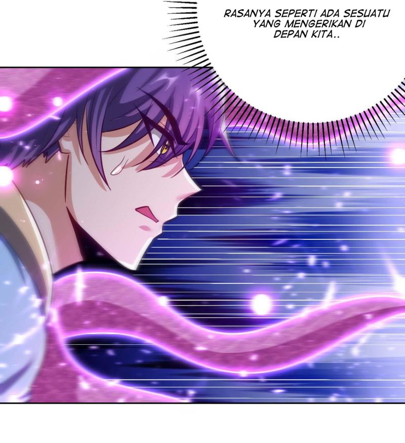 Rise of The Demon King Chapter 178 Gambar 49