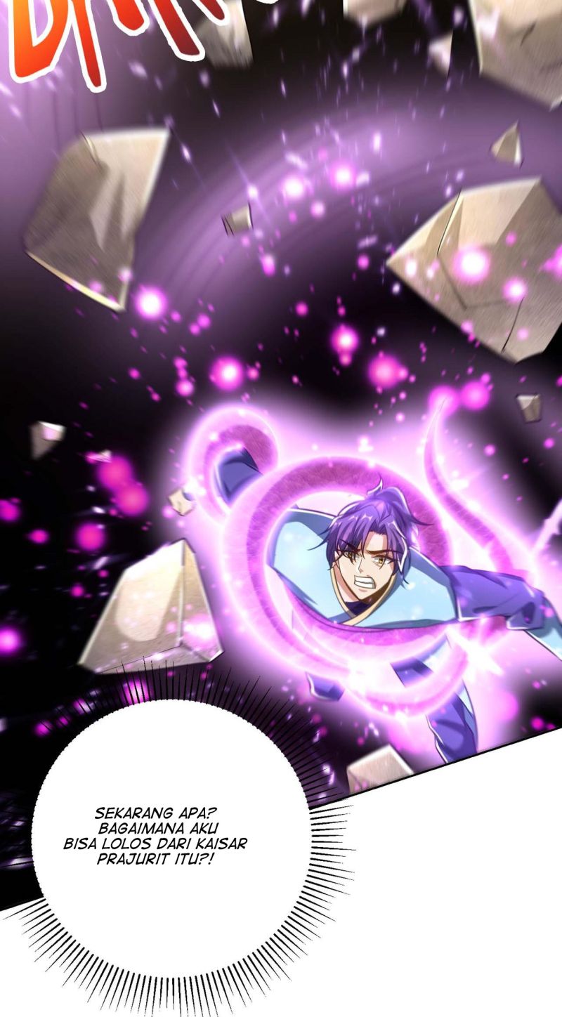 Rise of The Demon King Chapter 178 Gambar 8