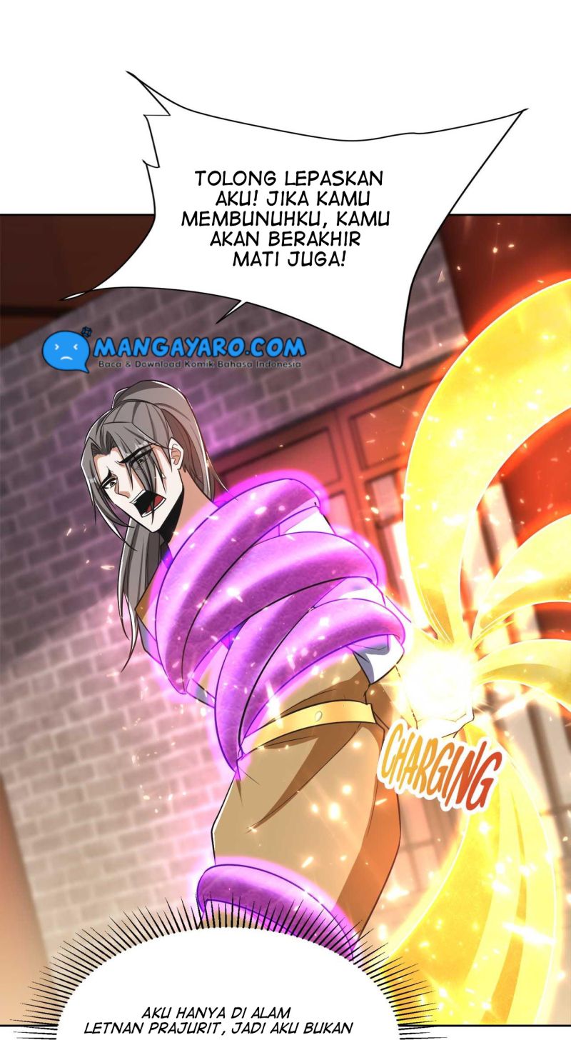 Rise of The Demon King Chapter 177 Gambar 16