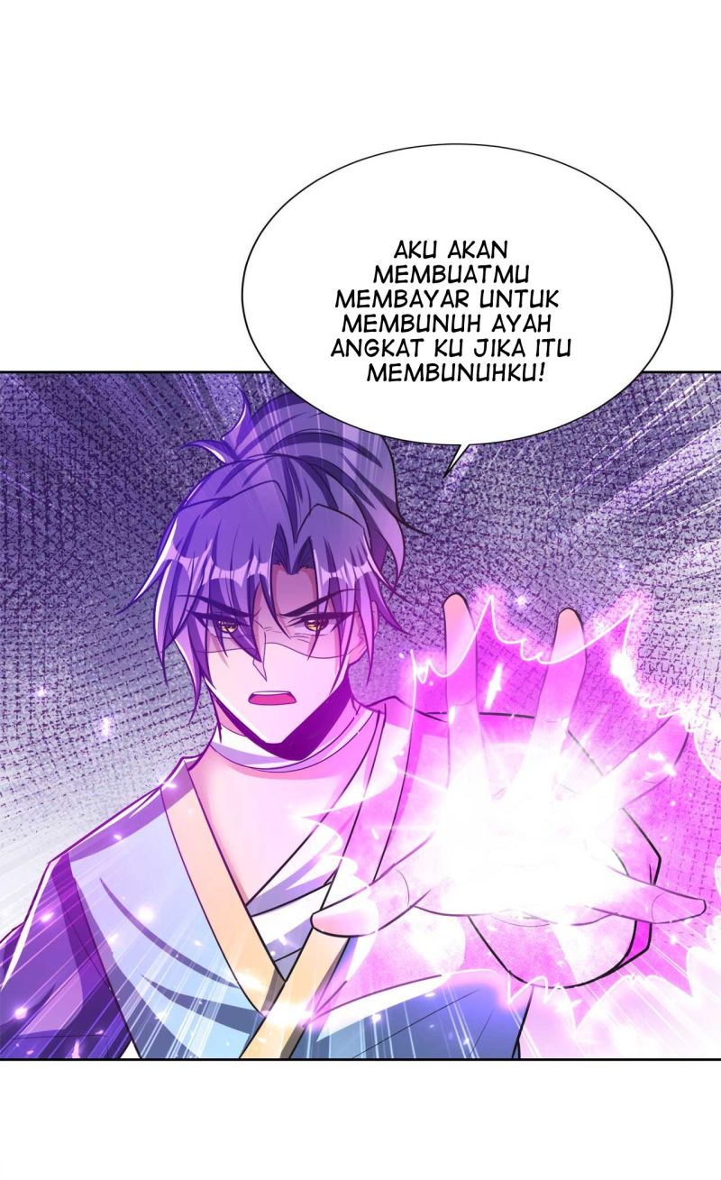 Rise of The Demon King Chapter 177 Gambar 18