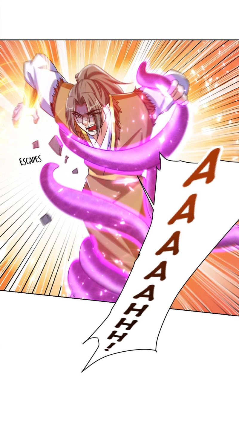 Rise of The Demon King Chapter 177 Gambar 19