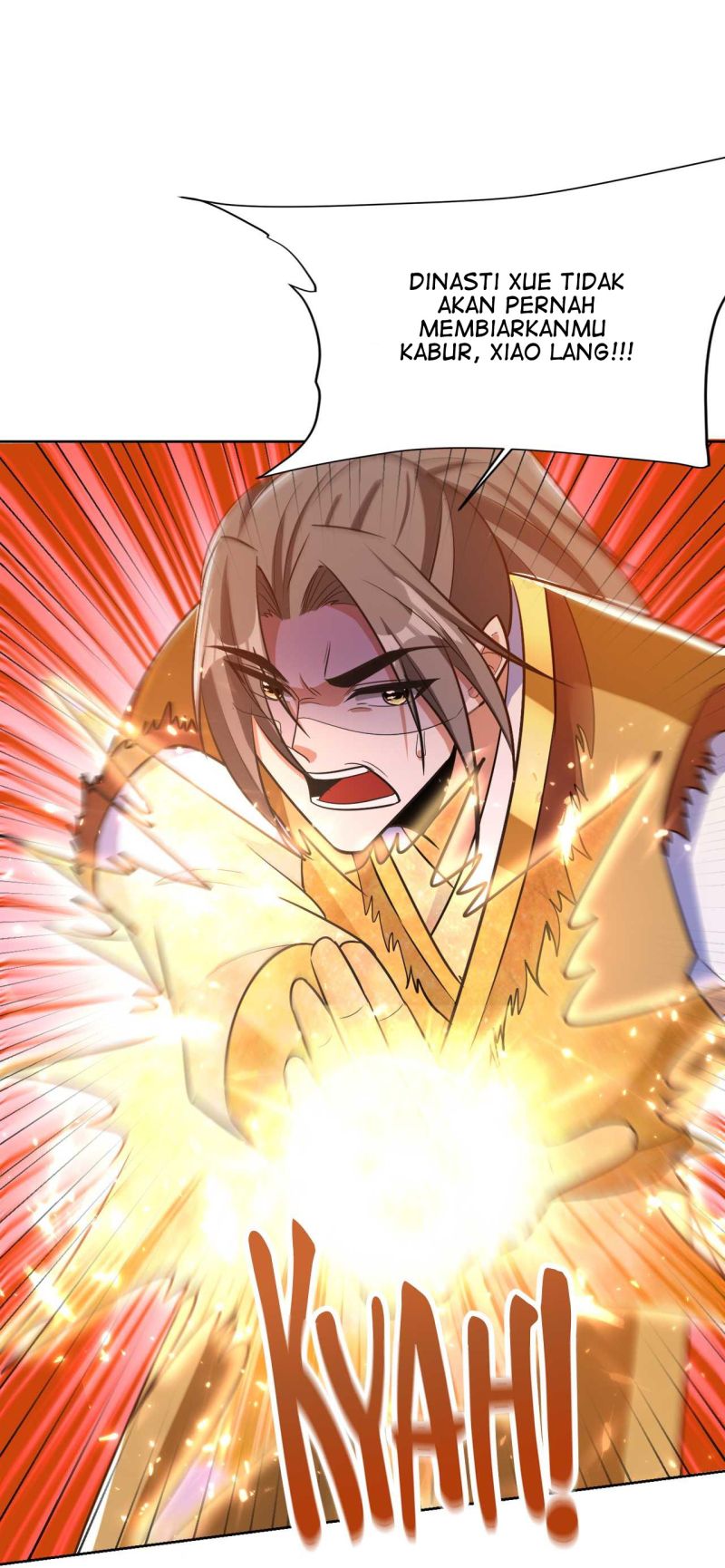 Rise of The Demon King Chapter 177 Gambar 20