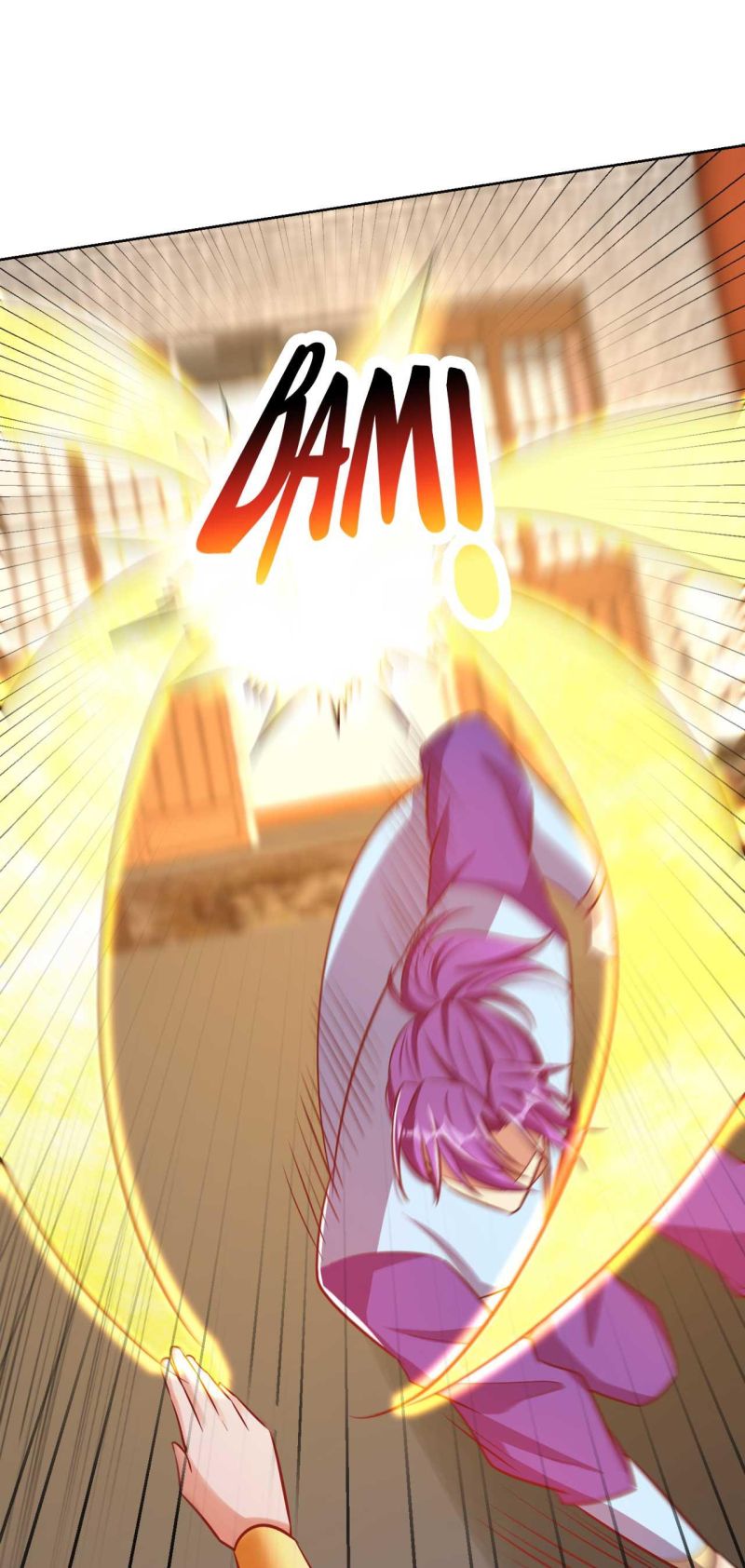 Rise of The Demon King Chapter 177 Gambar 22