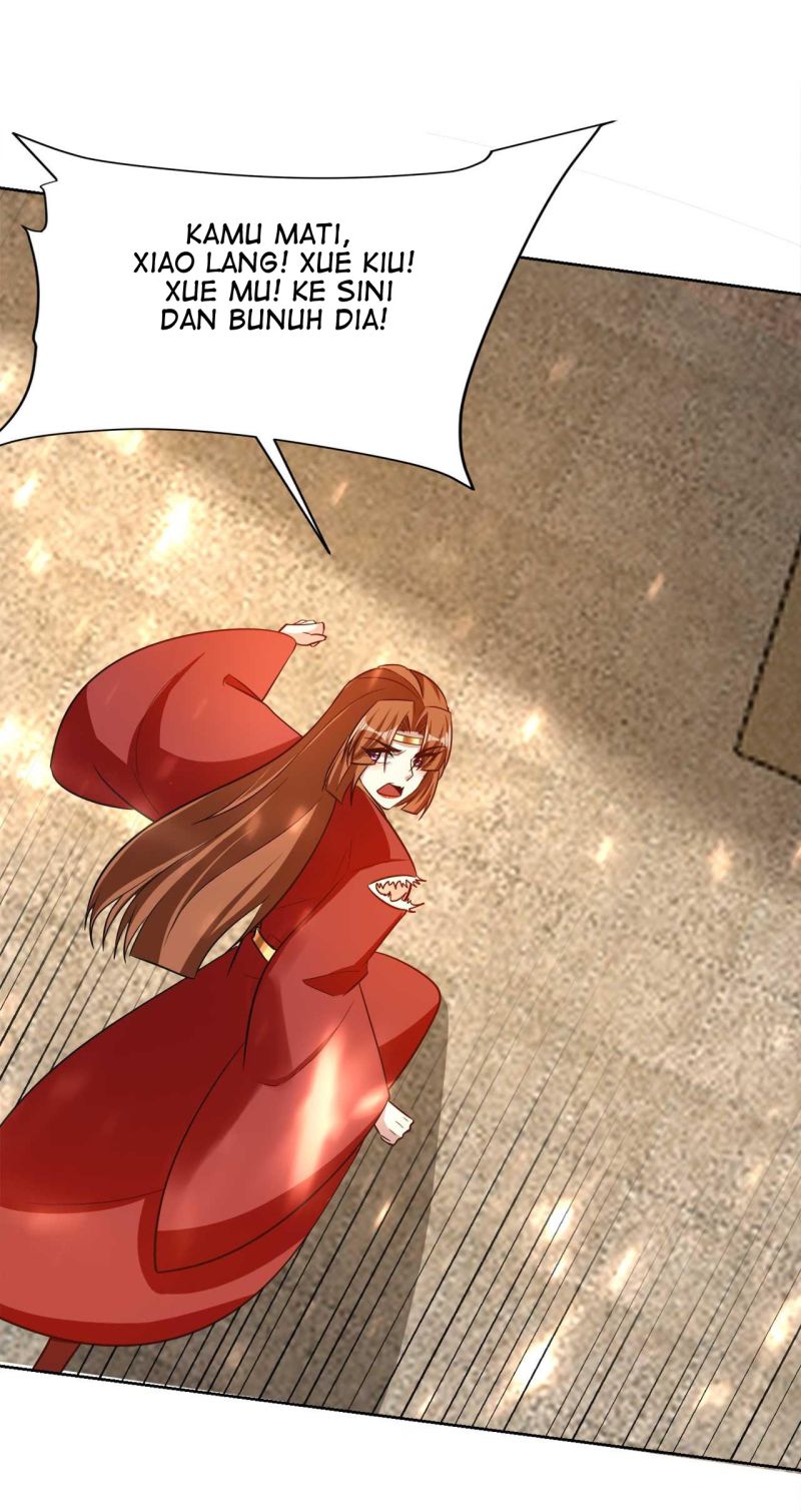 Rise of The Demon King Chapter 177 Gambar 29