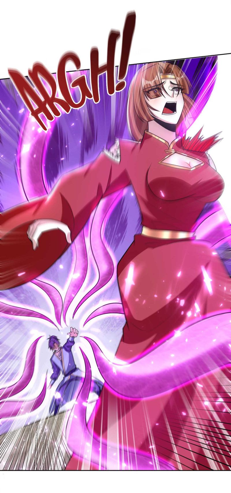 Rise of The Demon King Chapter 177 Gambar 30