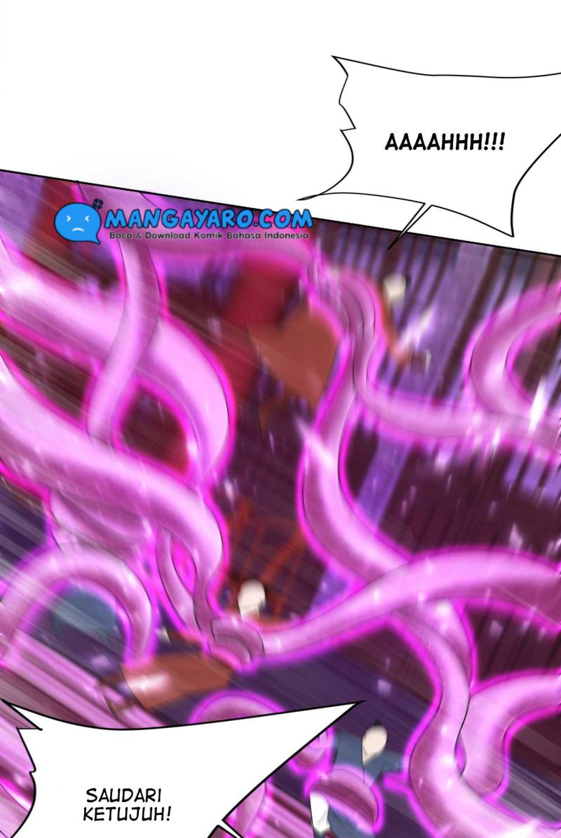 Rise of The Demon King Chapter 177 Gambar 31