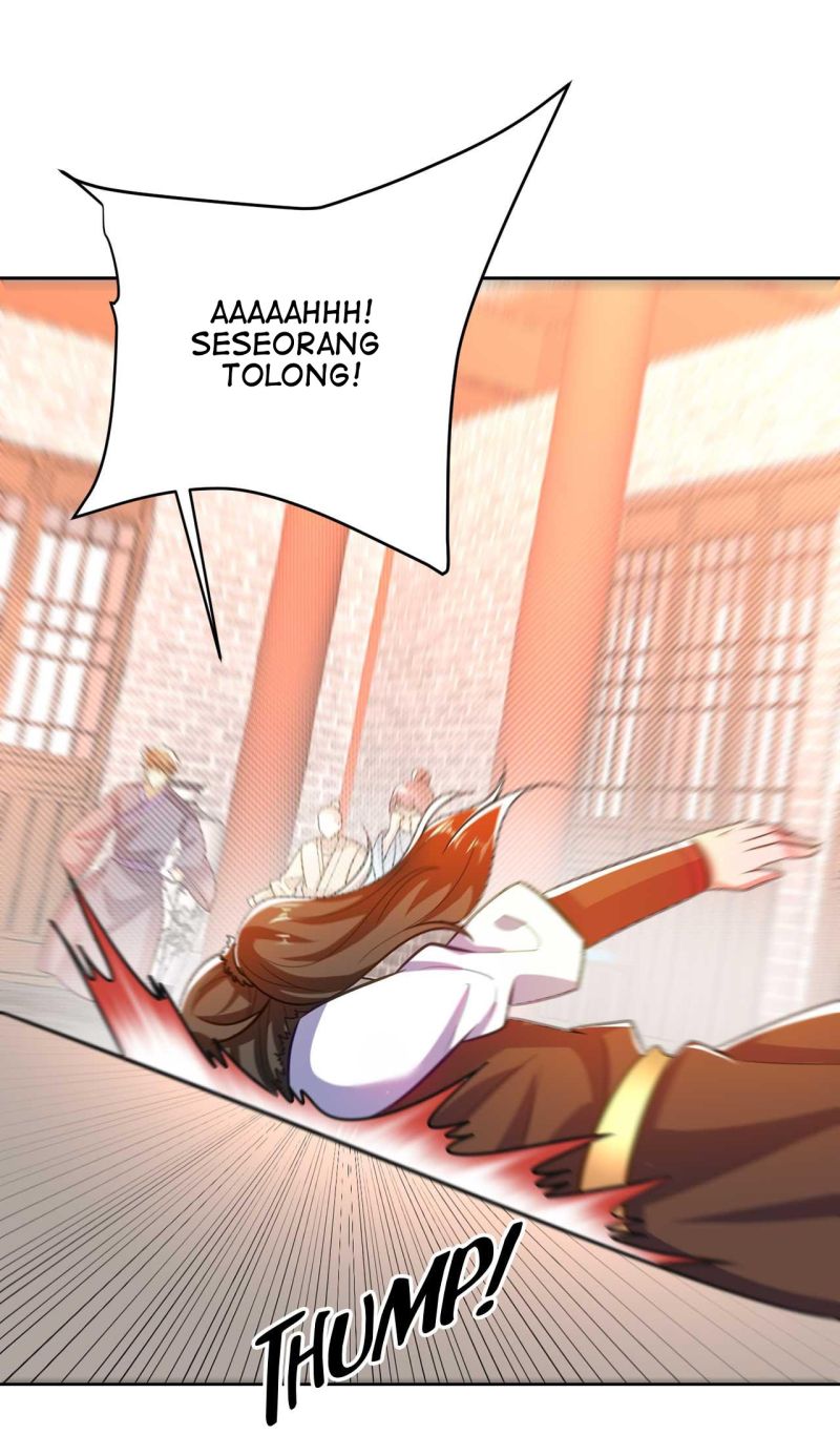 Rise of The Demon King Chapter 177 Gambar 4