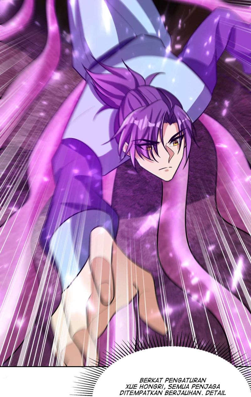 Rise of The Demon King Chapter 177 Gambar 45