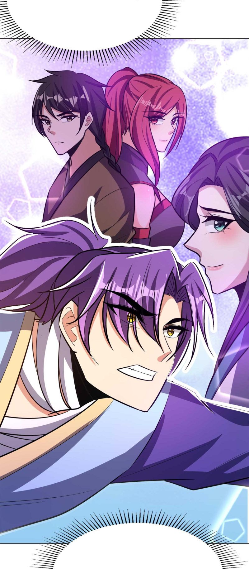 Rise of The Demon King Chapter 177 Gambar 50